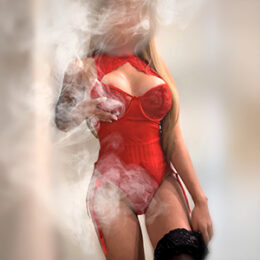 Loren Escort Privatmodell in Berlin